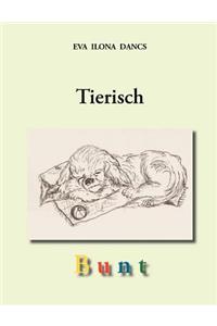 Tierisch Bunt