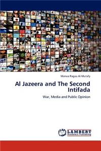 Al Jazeera and The Second Intifada