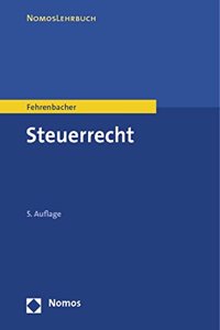 Steuerrecht