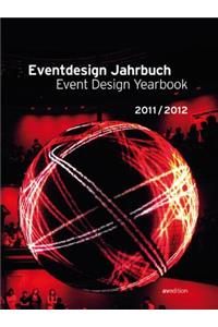 Event Design Yearbook 2011/2012