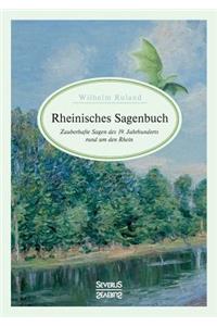 Rheinisches Sagenbuch