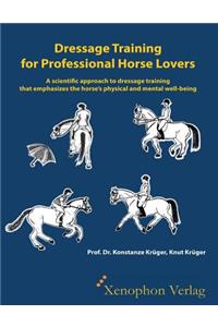 Dressage Training for Professional Horse Lovers