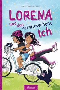 Lorena und das verwunschene Ich