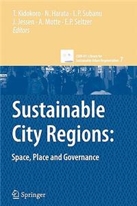 Sustainable City Regions: