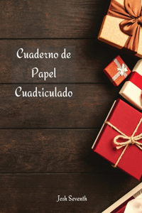 Cuaderno de Papel Cuadriculado