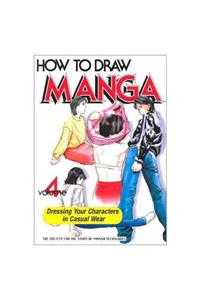 How to Draw Manga