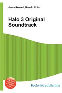 Halo 3 Original Soundtrack