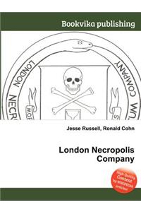 London Necropolis Company