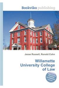 Willamette University College of Law
