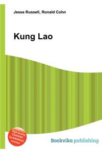 Kung Lao
