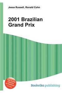 2001 Brazilian Grand Prix