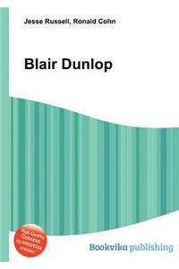 Blair Dunlop