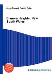 Elanora Heights, New South Wales