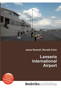 Lanseria International Airport