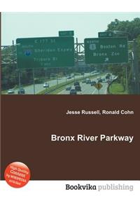 Bronx River Parkway