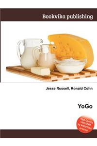 Yogo