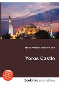 Yoros Castle