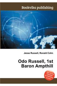 Odo Russell, 1st Baron Ampthill