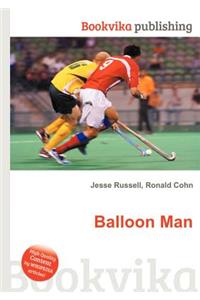 Balloon Man