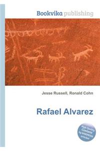 Rafael Alvarez