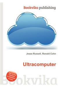Ultracomputer