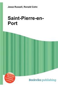 Saint-Pierre-En-Port
