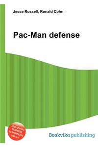 Pac-Man Defense