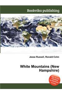 White Mountains (New Hampshire)