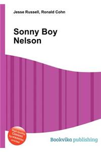 Sonny Boy Nelson