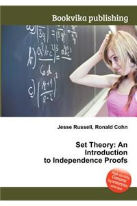Set Theory