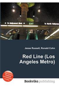 Red Line (Los Angeles Metro)