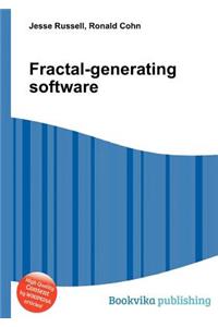 Fractal-Generating Software