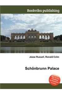 Sch Nbrunn Palace