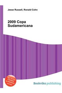 2009 Copa Sudamericana