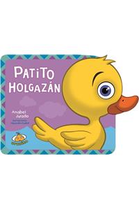 Patito Holgazan