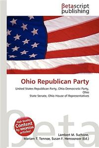 Ohio Republican Party