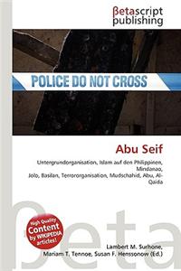 Abu Seif