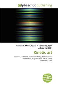 Kinetic Art