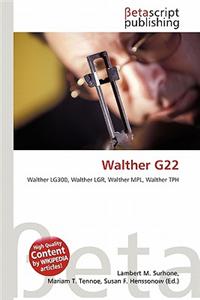 Walther G22