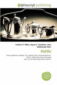 Kettle