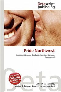 Pride Northwest