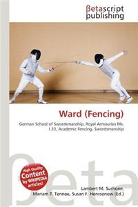 Ward (Fencing)