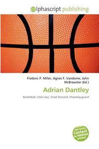 Adrian Dantley