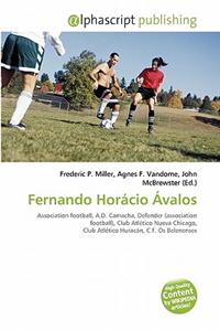 Fernando Hor CIO Valos