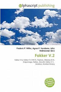 Fokker V.2