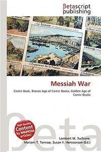Messiah War