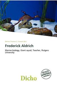 Frederick Aldrich