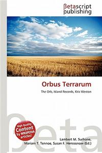 Orbus Terrarum