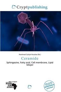 Ceramide