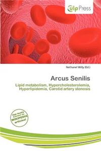 Arcus Senilis
